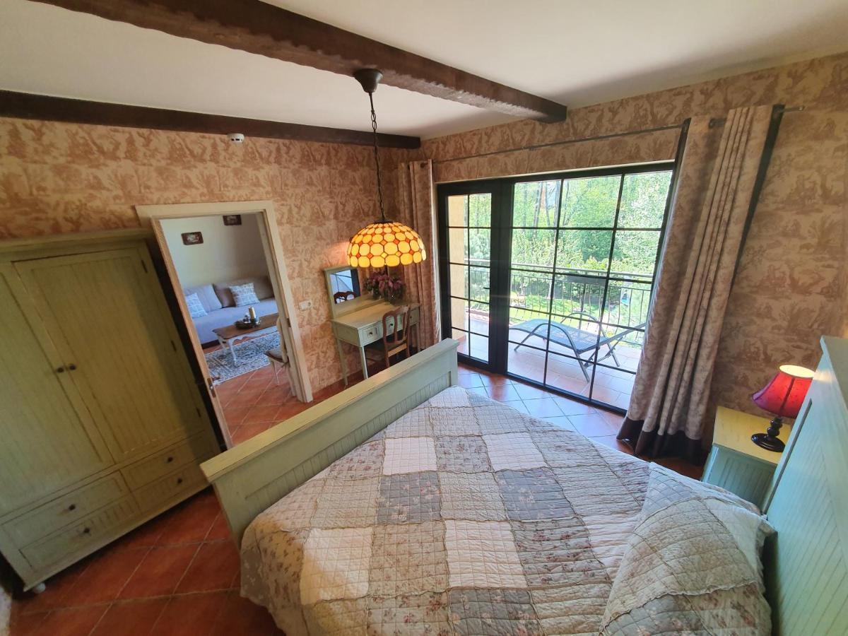 Boutique Vila Artemide Palanga Esterno foto