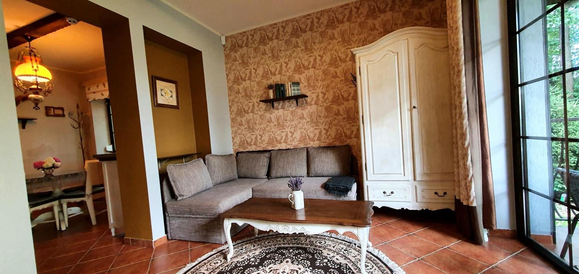 Boutique Vila Artemide Palanga Camera foto