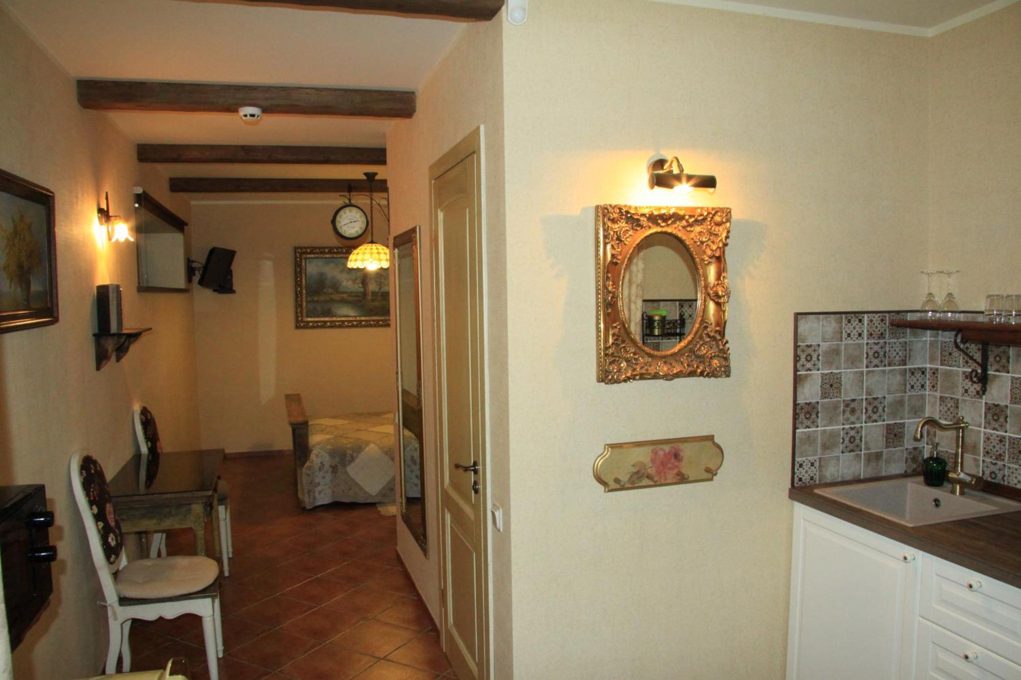Boutique Vila Artemide Palanga Camera foto